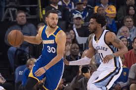 Golden state took two out of three matchups against memphis this year, with the most recent victory coming on the final day of the regular season. Game Preview Memphis Grizzlies Vs Golden State Warriors Grizzly Bear Blues