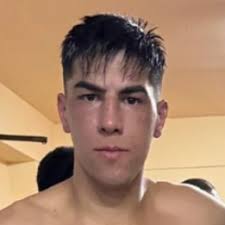 Ronaldo De Mora vs. Achy Barrios, LATAMM 3