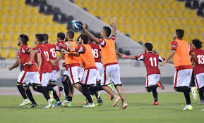 Pagesbusinessessports & recreationsports teamعشاق المنتخب اليمني. Ø¯ÙˆØ­Ø© Ù„Ø§ÙŠÙ On Twitter Ø¨Ø§Ù„ØµÙˆØ± Ø§Ø­ØªÙØ§Ù„ Ù„Ø§Ø¹Ø¨ Ø§Ù„Ù…Ù†ØªØ®Ø¨ Ø§Ù„ÙŠÙ…Ù†ÙŠ Ø¨Ø§Ù„ÙÙˆØ² Ø¹Ù„Ù‰ Ù†ÙŠØ¨Ø§Ù„ ÙÙŠ Ø§Ù„ØªØµÙÙŠØ§Øª Ø§Ù„Ø¢Ø³ÙŠÙˆÙŠØ© ÙˆØªØ£ÙƒÙŠØ¯ ØªØ£Ù‡Ù„Ù‡ Ø¥Ù„Ù‰ ÙƒØ£Ø³ Ø¢Ø³ÙŠØ§ 2019 Ù„Ù„Ù…Ø±Ø© Ø§Ù„Ø£ÙˆÙ„Ù‰ ÙÙŠ ØªØ§Ø±ÙŠØ®Ù‡ Ø¯ÙˆØ­Ù‡ Ù„Ø§ÙŠÙ Https T Co Zfhajjoyjd