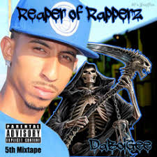 Stream Danielle Barton 1 music