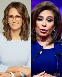 Vaccine Clash With Jessica Tarlov and Jeanine Pirro Brings Fox News to a  Dead Halt (Video)