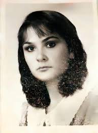 Hi, I see a lot of lovely photo corrections in this group. This is picture  of my Grandma. She was our family biggest hero. She passed away last  November. Unfortunately this picture