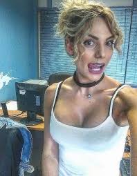 Το instagram, όμως, την πρόδωσε. H Se3i Daskala Poy Egine Paroysiastria H Menegakh Ths Krhths Eikones Zwh Iefimerida Gr