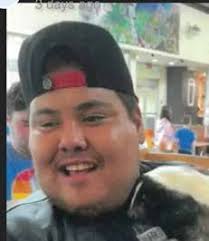 CHARLES ADAM WHITE EAGLE