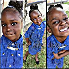 Kids Hair styles and Tips