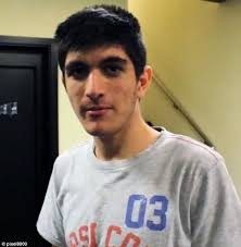 Charleigh Disbrey and Turkish sweetheart Mert Karaoglan run into path of  train