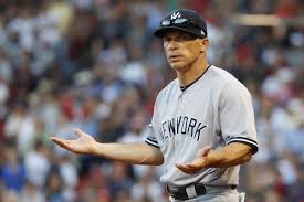 Joe girardi has been criticized for using his bullpen too much, but in the al wild card game, his the sight might have been somewhat familiar for yankees fans. Joe Girardi Is Deserving Of More Respect Pinstripe Alley