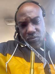 MR. BRANDON RANTEZ YATES Obituary