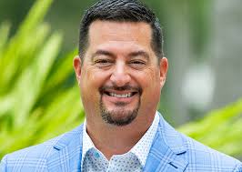 Chris Tomasso: 2024 Silver Plate Award Winner