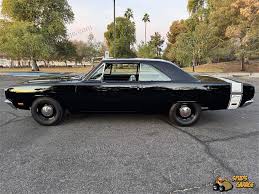Image result for Black 1969 Dart