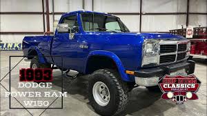 Image result for Dark Spectrum Blue 1993 Dodge Truck