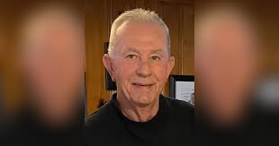 Richard Lanning Obituary