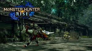 Monster hunter rise launches on nintendo switch on march 26, 2021. Monster Hunter Rise Tgs 2020 Online Trailer Youtube