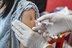 Seperti yang dimaklumkan oleh kkm. Kudus Jadwalkan Vaksinasi Covid 19 Februari Republika Online