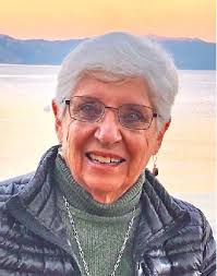 Gretchen Dakin Obituary