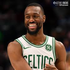 Kemba walker is an american professional basketball player playing for the boston celtics of the national basketball association (nba).[ know about his bio, age, height, contract, shoes, jersey, girlfriend, education, awards, and more. Boston Celtics Kemba Walker Appreciation Post Boston Celtics Celtic Basketball Players