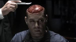 Mason verger has a dark plan for hannibal lecter's execution. Awesomely Shitty Movies Hannibal Enuffa Com