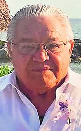 Obituarios: Enrique Alfonso Galaz Heman