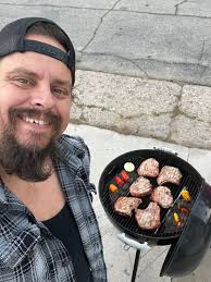 Smoked Mac 'n Cheese!!