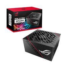 Most pcs can get away with a 500w psu, especially if you're running an amd ryzen 7 or. Asus Rog Strix 850w Gold Psu Power Supply Rog Heatsinks Axial Tech Fan Design Dual Ball Fan Bearings 0db Technology 80 Plus Gold Certification Fully Modular Cables 10 Year Warranty Asus Official Store