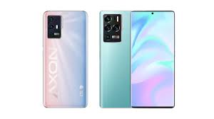 Zte blade v2021 5g to be announced on december 2. Zte Axon 30 Pro Und Ultra Official Eigenschaften Preis Daten Gizchina It