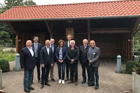 Gerade in unserem rasanten und hektischen zeitalter ist es wichtiger denn je,. St Marien Senioren Und Pflegezentrum Ahaus Pflegenetz Westmunsterland