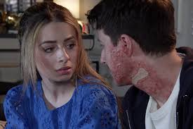 Coronation Street boss