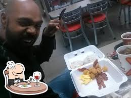 Hardee's, 100 Governor Treutlen Rd in Pooler