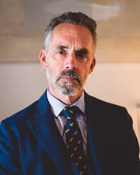 Once you become consciously aware that you, yourself, are vulnerable, you  understand the nature of human vulnerability, in general. You understand  what it's like to be fearful, and angry, and resentful, and