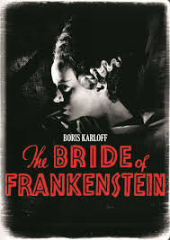 Bride of frankenstein cartoons and comics. The Bride Of Frankenstein Dvd 1935 Best Buy