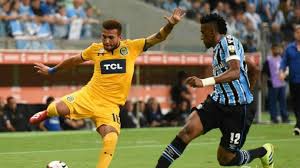 Latest on américa de cali forward duván vergara including news, stats, videos, highlights and more on espn. Si Lo Revisa El Medico Del Cali Vergara No Firma Con America As Colombia