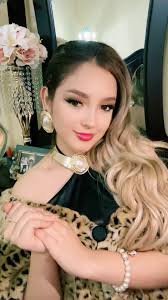 Giselle Calderón Quetzaltenango