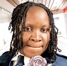 DOZ, this is the day the Lord has made. See you at 2 pm @jcckenya let's do  this 💃💃💃