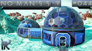 Anyway To Remove The Floor Of The Biodome Just Have The Glass Part Nomansskythegame Welcome to my no man's sky abyss update gameplay series!series playlist: anyway to remove the floor of the