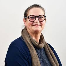 Unsere Mitarbeitenden