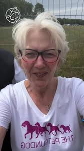 Talk with the Trainer at the 2025 Gamefair… Katy Layton @feralspanielgang