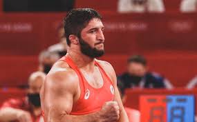 Русский танк абдулрашид садулаев, в финале олимпийских игр сразится. Jchmqacr Zguam