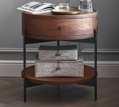 Maybe you would like to learn more about one of these? Warren 22 Round Nightstand Pottery Barn