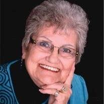 Violet Wegener Obituary