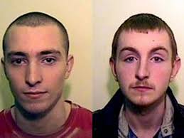 Thug jailed after battering ex-girlfriend and then threatening her from  prison cell