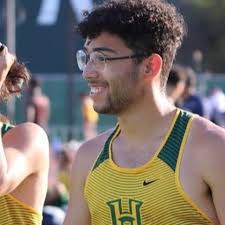 Fundraiser for Francisco Lopez Delgado by Jesus Riefkohl Delgado : Help  Jesus represent the 210 at Nike Nationals!