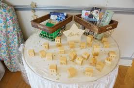Maybe you would like to learn more about one of these? Twinkle Twinkle Little Star Baby Shower