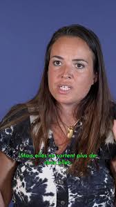 Kelly Helard nous parle de sa lutte contre la grossophobie dans le cadre de  la sortie de son livre "Tout ça pour mon poids" ⤵