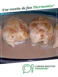 Paupiette De Dinde Et Son Jus En Sauce Recette Paupiette De Dinde Dinde Recette Paupiette