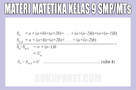 We did not find results for: Materi Pelajaran Matematika Kelas 9 Smp Mts Semester 1 2