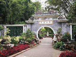 Lou Lim Ieoc Garden Macau 2018 All You Need To Know Before You Go With Photos Tripadvisor Trip Advisor Macau Garden