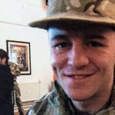 Homeless war veteran took his life after feeling 'lost' when he left the  Army