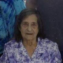 Virginia Fairfax Maley Dillon Obituary