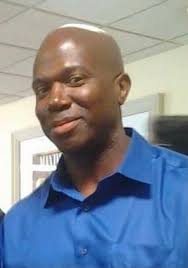 Allen Gregory "Greg" Tyler