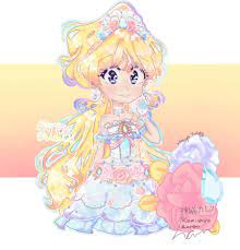 Tsubasa is a cool type idol whose preferred brand is spice chord.she left four star academy to become a hollywood actress, passing on spice chord to. Aikatsu Friends Kamishiro Karen Jewelling Coord By Yucochii On Deviantart